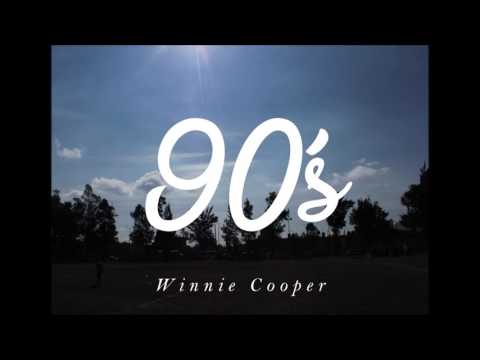 90'S | WINNIE COOPER |