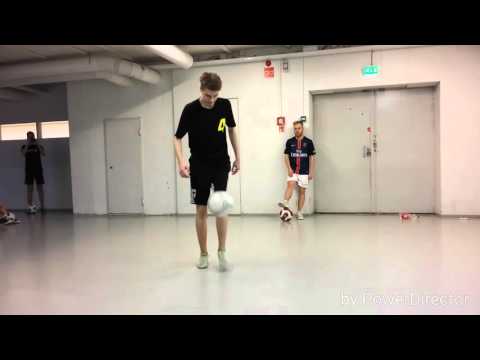 Igna & Freestyle Finland