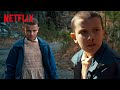 All Eleven S Nosebleeds From S1 Stranger Things