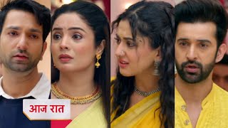 Download lagu Jhanak 04 December 2025 New promo - Jhanak stops Sanjeevani to leave mp3 Download lagu Jhanak 04 December 2025 New promo - Jhanak stops Sanjeevani to leave mp3
