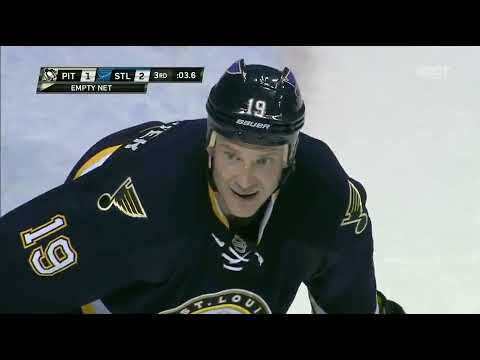 NHL    Nov.09/2013    Pittsburgh Penguins - St. Louis Blues