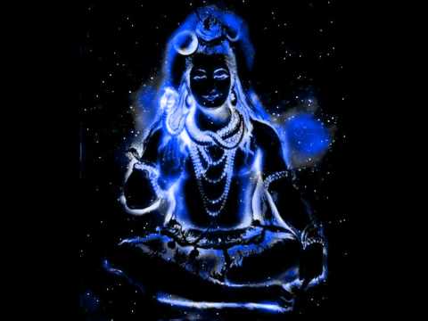 [Rare] Maha Kalbhairav - Yam Yam Yam Yaksha Roopam (lyrics)