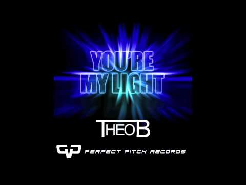 You're My Light (Feat.Jodie Elms) By Dj Theo B - Perfect Pitch Records
