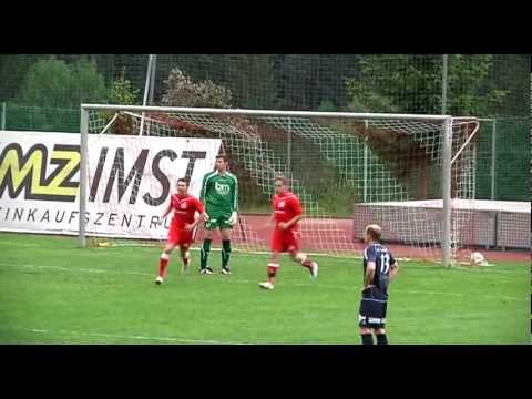 SC Imst vs. SC Schwaz - 2011 UPC Tirolerliga