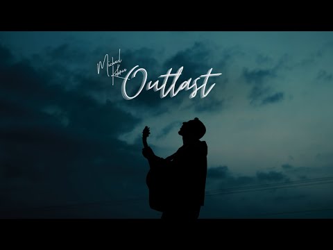 Michael Kobrin - Outlast (Official Video)