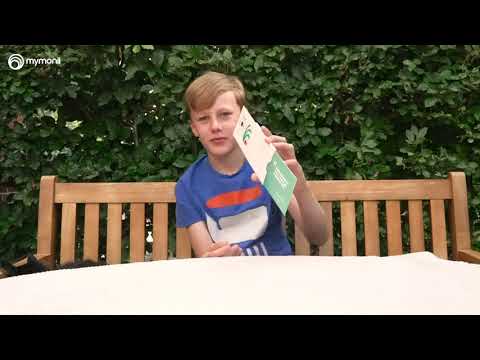 Julius om MyMonii Premium