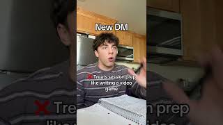 Download lagu (D&D) How to Session Prep mp3 Download lagu (D&D) How to Session Prep mp3