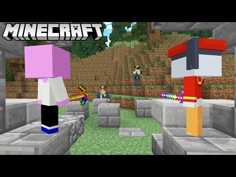 Ausbruch aus der OP Zelle im Lucky Block Gefängnis 😂👍