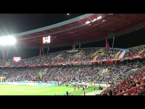 Ultras VSC - Supertaça 2017/18