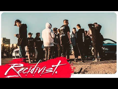 Recidivist - Possecut 2 (prod. NOCNY)