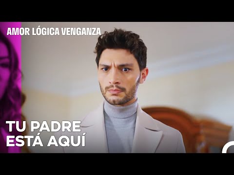 El Padre De Ozan Ha Salido A La Luz - Amor Lógica Venganza Capitulo 67