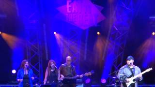 Say You&#39;ll Be Mine-Christopher Cross-EPCOT 2013