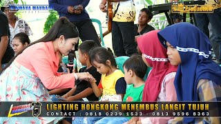 Download lagu KELANGAN WONG TUA SUSY ARZETTY SHOW NMS HALAL BIHALAL PEMUDA RAWA 2025 mp3