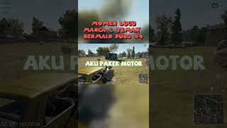 Download lagu Momen lucu Manca & teman' bermain PUBG #4 #memes  #manca #milyhya #gamekocak #pubg #funny #gaming mp3