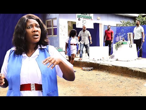 CRAZY NURSE : THE MEN I KILLED HAVE COME TO TORMENT ME  [MERCY JOHNSON] CLASSIC NIGERIAN MOVIES