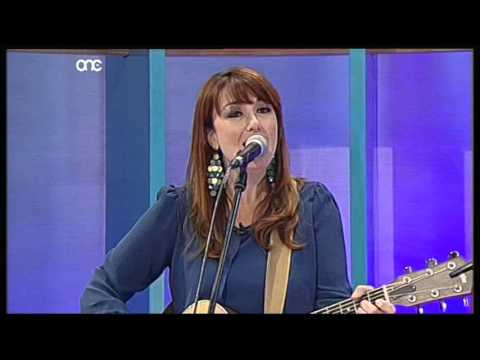 Marisa D'Amato - Il-Bajja Tal-Mellieha on Kalamita
