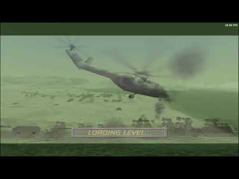 Smuggler's Run 2: Hostile Territory - PS2 Gameplay