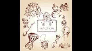 AfroDrum - Ritual Feeling (Original Agenda Mix)