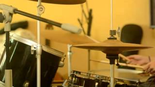 Kill The Virgin by SCANDAL Drum cover