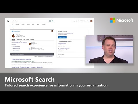 image-How do I search on Microsoft desktop?
