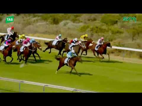 2024 STH AFRICA KENNILWORTH King's Plate