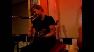 Tom McRae ~ Walking 2 Hawaii