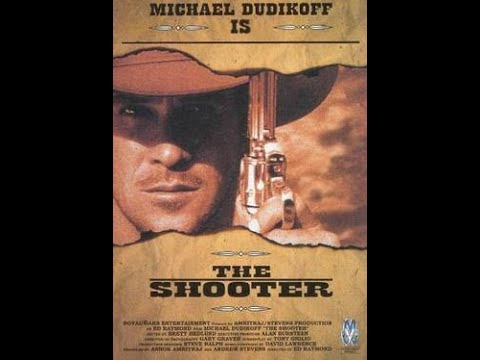 The Shooter  , Mesterlövész  teljes film magyarul