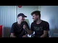 DIGGING UNDERGROUND | ENTREVISTA A MBAKA, MAIKEL DELACALLE Y RELS B DIGGING UNDERGROUND | ENTREVISTA A MBAKA, MAIKEL DELACALLE Y RELS B