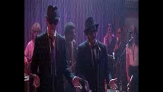 The blues brothers - Stand by your man