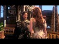 Once Upon a Time 3x03-Mulan ALMOST Tells ...