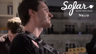 Nelio - Sommerregen | Sofar Vienna