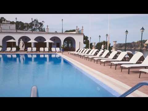 Corporativo - Hostal La Gavina