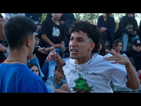 GORAS vs. LISHO vs. RULO: Octavos | Fecha 2 (26/3)