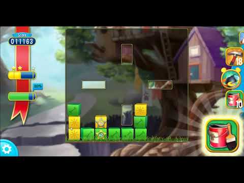 Pet Rescue Saga Level 4151 - NO BOOSTERS | SKILLGAMING ✔️