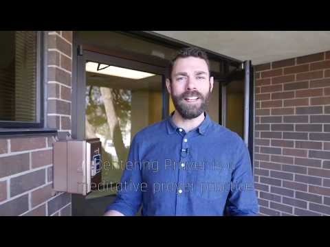 Centering Prayer: Spiritual Moments on the Go