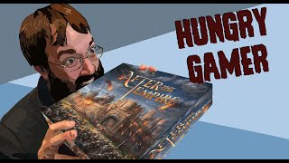 Hungry Gamer - After the Empire video thumbnail