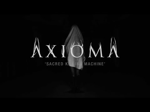 Sacred Killing Machine - Axioma, Crown (2019) Translation Loss Records