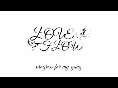 Love Flow | kiaz - Pode ficar feat L7NNON