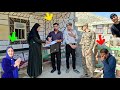 Farhad Action Registration Of Real Estate In Masoumeh Name Lawyer Session With Shahram