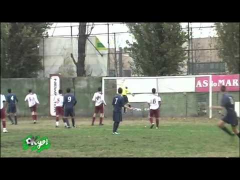 CIRIE'ORBASSANO-CHISOLA - OKGOL 15.11.11