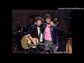 Mick Jagger Keith Richards - salt of the earth - Miss you NYC 2001