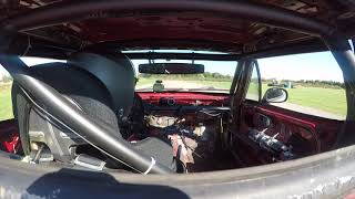 24 Hours of Lemons - Sunday - James part2