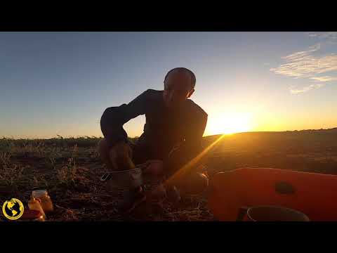 O FORMIGUEIRO ERA GIGANTE T07EP236