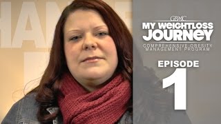 preview picture of video 'And So It Begins... - Ep1 - My Weightloss Journey at GBMC'