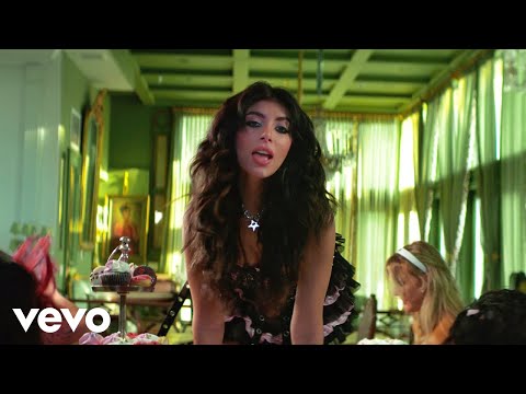 Giselle Torres - Te Amo Te Odio (Official Music Video)