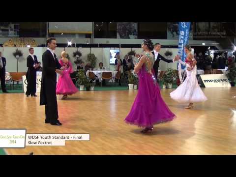 DSFO Megeve 2014 | Youth STD | Final