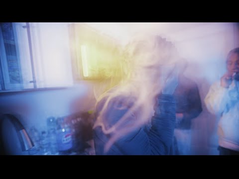 Baby Fifty - Creepin (Official Music Video) shot by @Shotsoutthebox