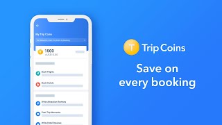 Travel More and Spend Less | Trip Coins