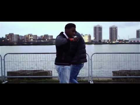 EERF EVIL - Change feat Clint Elvis [Music Video] @Kwakz_Jr | Link Up TV