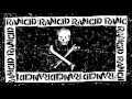 Rancid -  'Meteor Of War' (Full Album Stream)